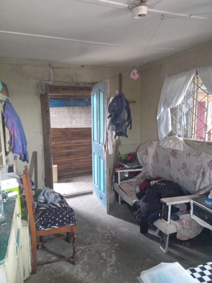 2 Bedroom Property for Sale in Vogelvlei Western Cape